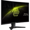 Монитор MSI MAG 27CQ6F Photo 6