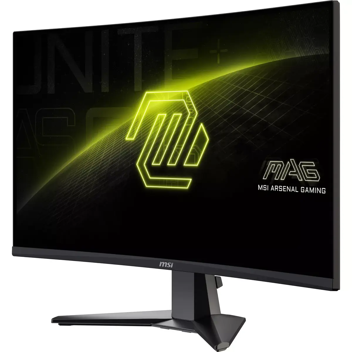 Монитор MSI MAG 27CQ6F Photo 7