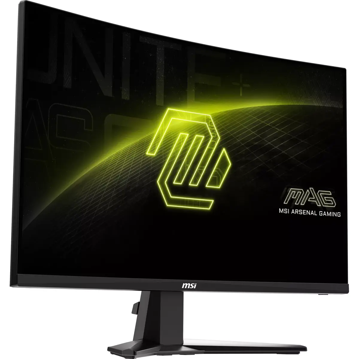 Монитор MSI MAG 27CQ6F Photo 10
