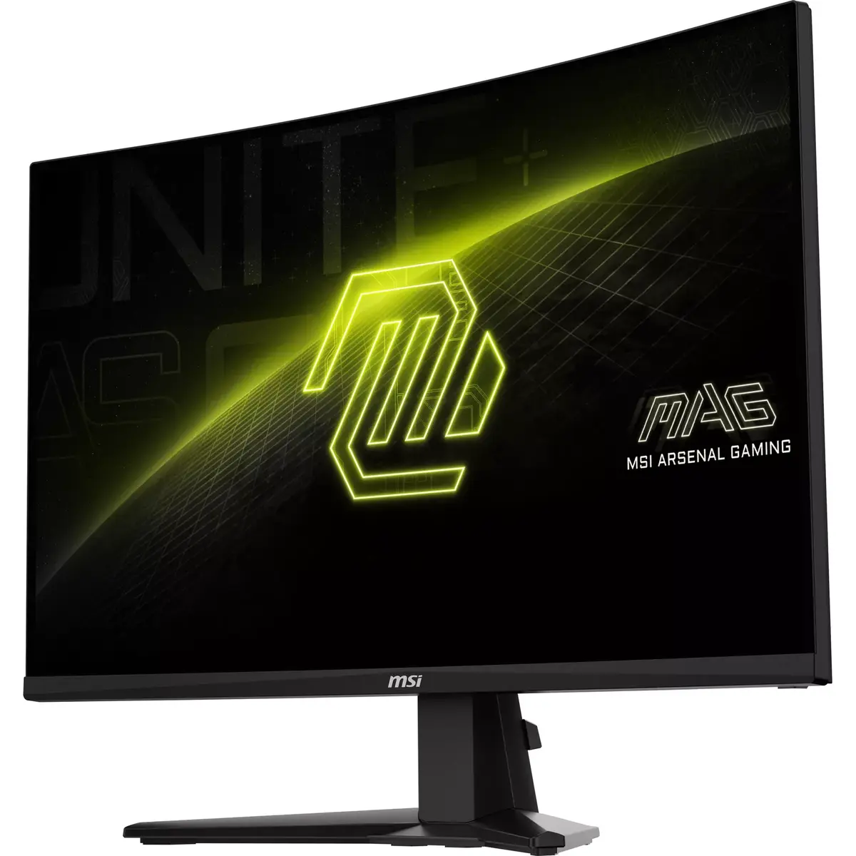 Монитор MSI MAG 27CQ6F Photo 11