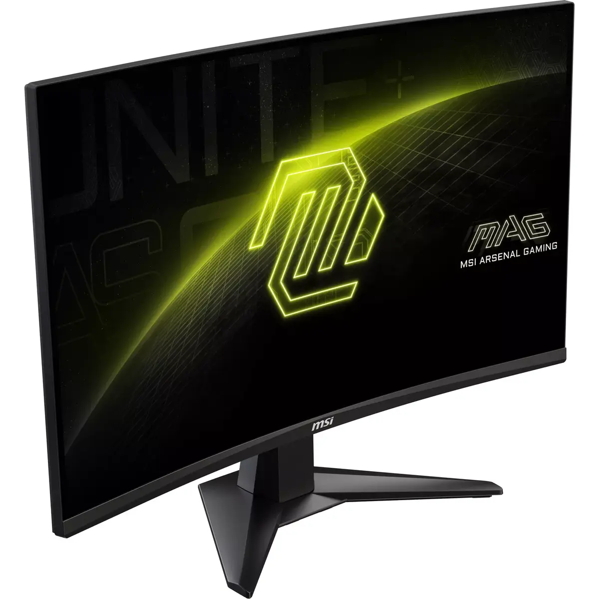 Монитор MSI MAG 27CQ6F Photo 12