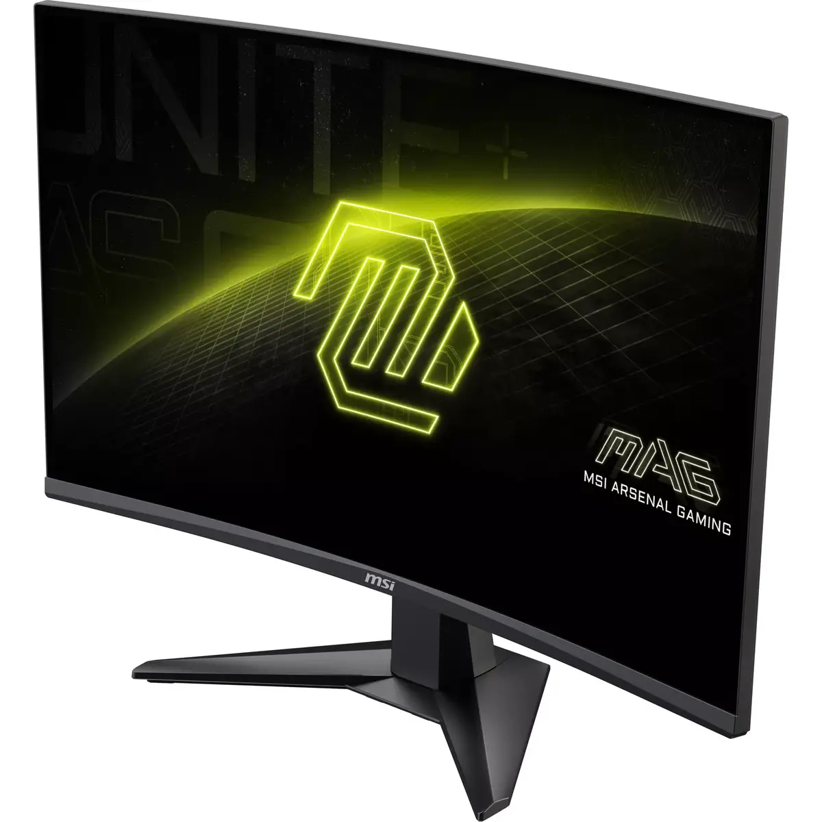 Монитор MSI MAG 27CQ6F Photo 13