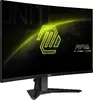 MSI MAG 27CQ6F Monitors 27" Quad HD Rapid VA Photo 6