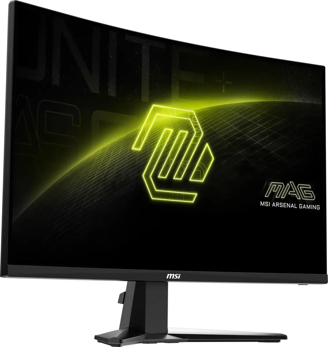 MSI MAG 27CQ6F Monitors 27" Quad HD Rapid VA Photo 10