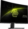 MSI MAG 27CQ6F Monitors 27" Quad HD Rapid VA Photo 10