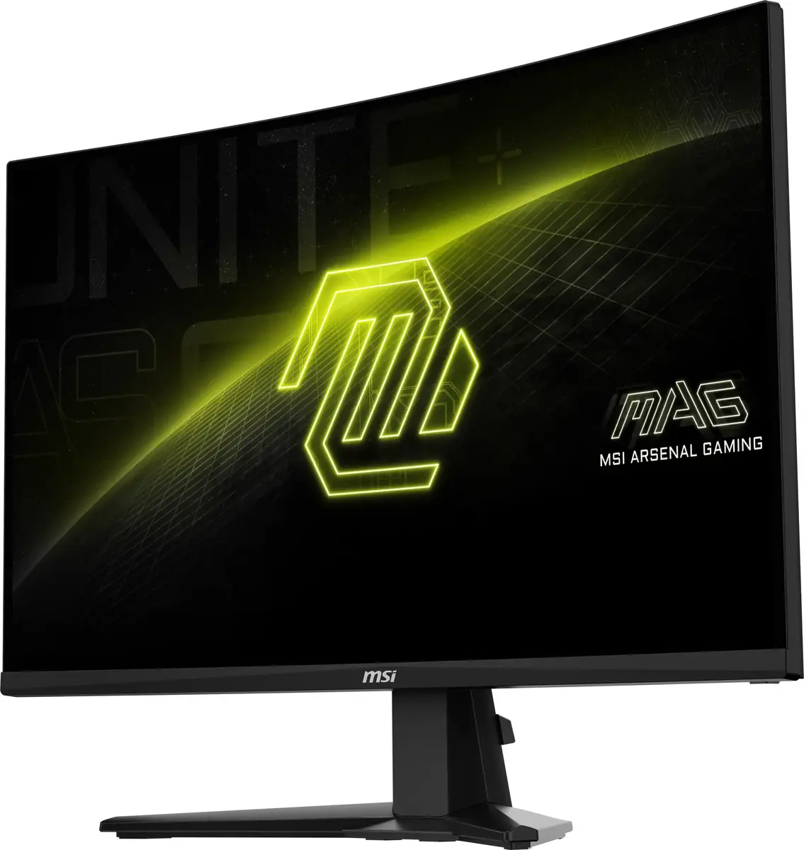 MSI MAG 27CQ6F Monitors 27" Quad HD Rapid VA Photo 11