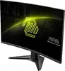 MSI MAG 27CQ6F Monitors 27" Quad HD Rapid VA Photo 13