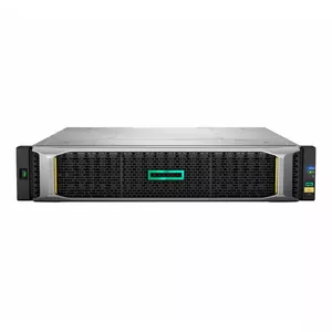 Storage HP Enterprise MSA 2050 SAN DC SFF 12Gb SAS 2U