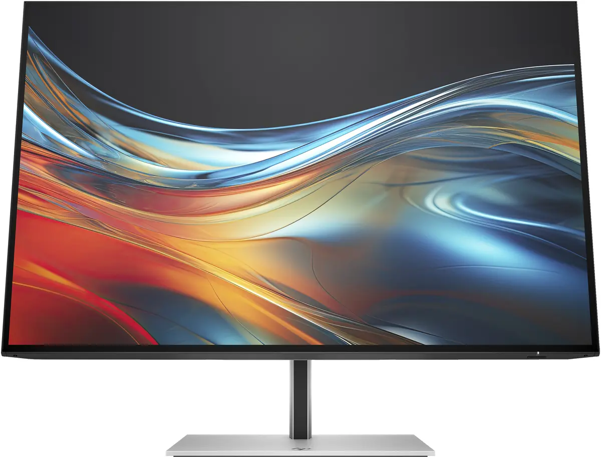 Monitors HP Series 7 Pro 724pn