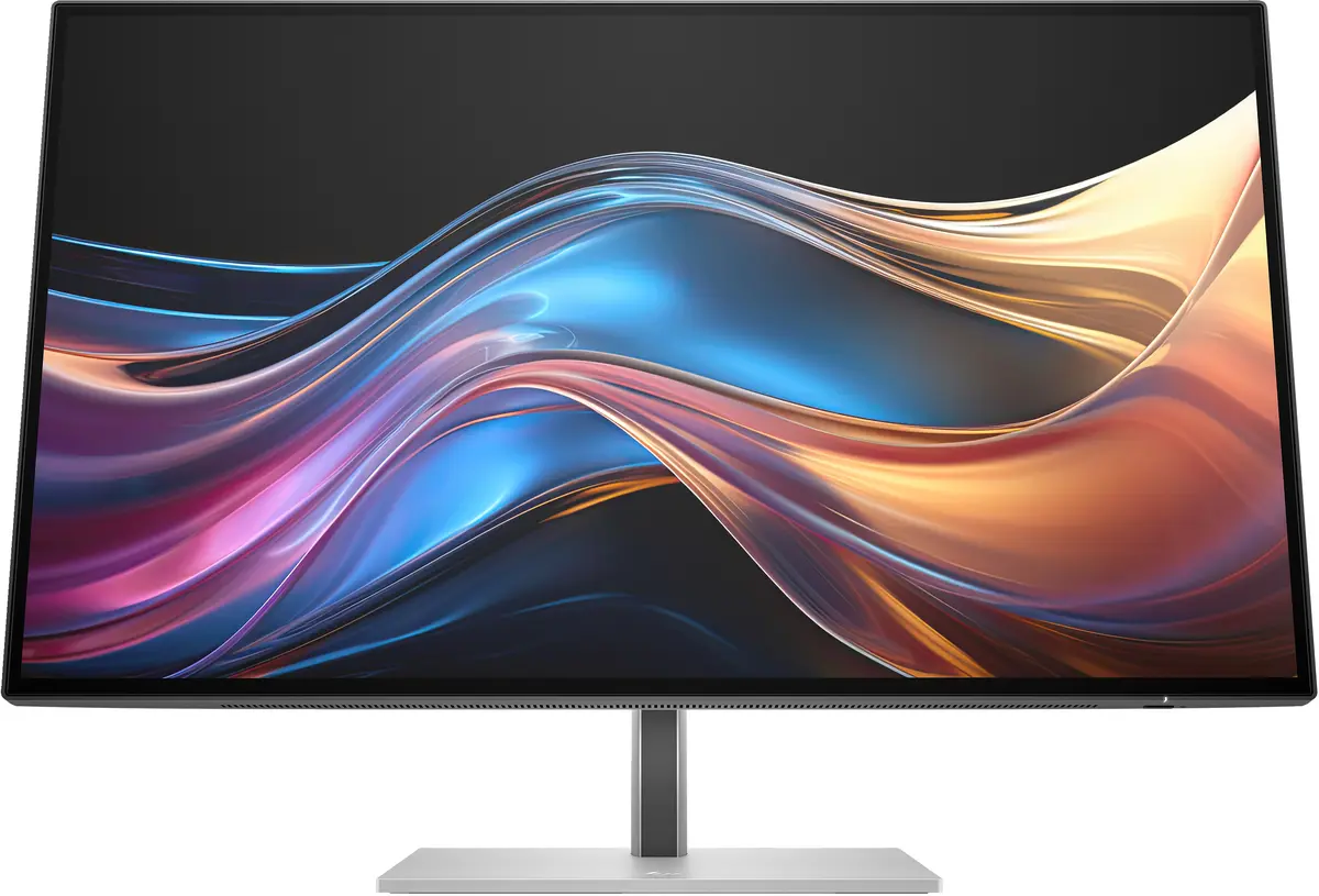 HP Series 7 Pro 27 collu