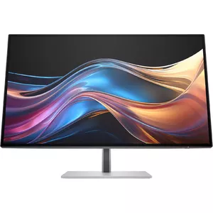 Монитор HP Series 7 Pro 27 дюймов QHD Дисплей Quad HD 2560 x 1440