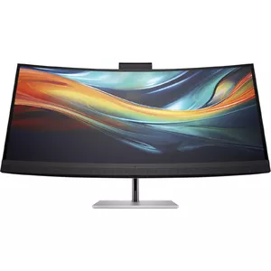 Монитор HP Series 7 Pro 39.7" 5K Ultra HD LCD 5120 x 2160