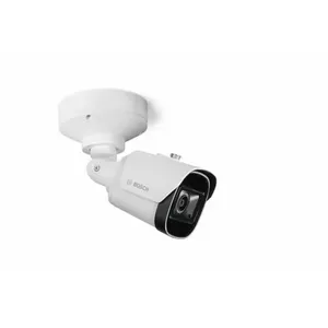 Surveillance Camera Bosch NBE-3702-AL IP66 IK10 IR 2MP 3.3-10.2mm