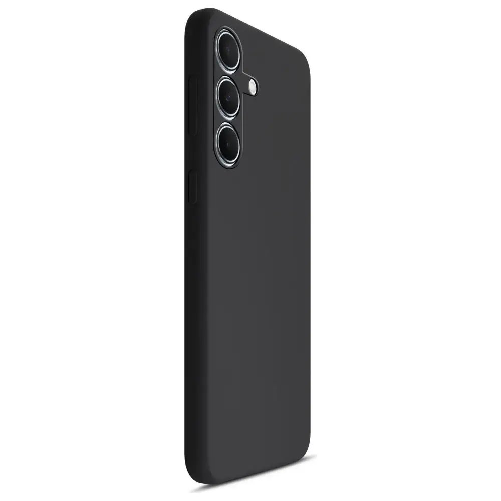 3MK silicone case for Samsung Galaxy A55 5G Photo 5