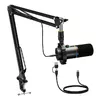 Динамический микрофон Maono PD200XS Photo 3