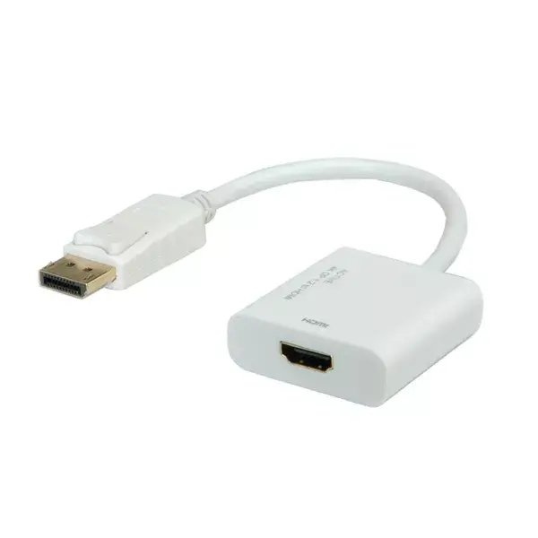 Адаптер ROLINE v1.2 DP-HDMI Photo 2
