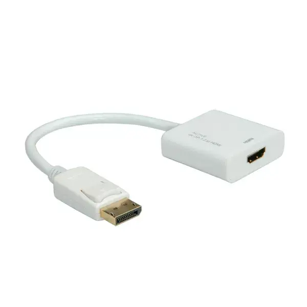 Адаптер ROLINE v1.2 DP-HDMI Photo 3