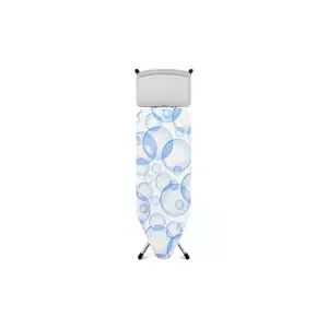 Гладильная доска Brabantia 101229 с хлопковым чехлом