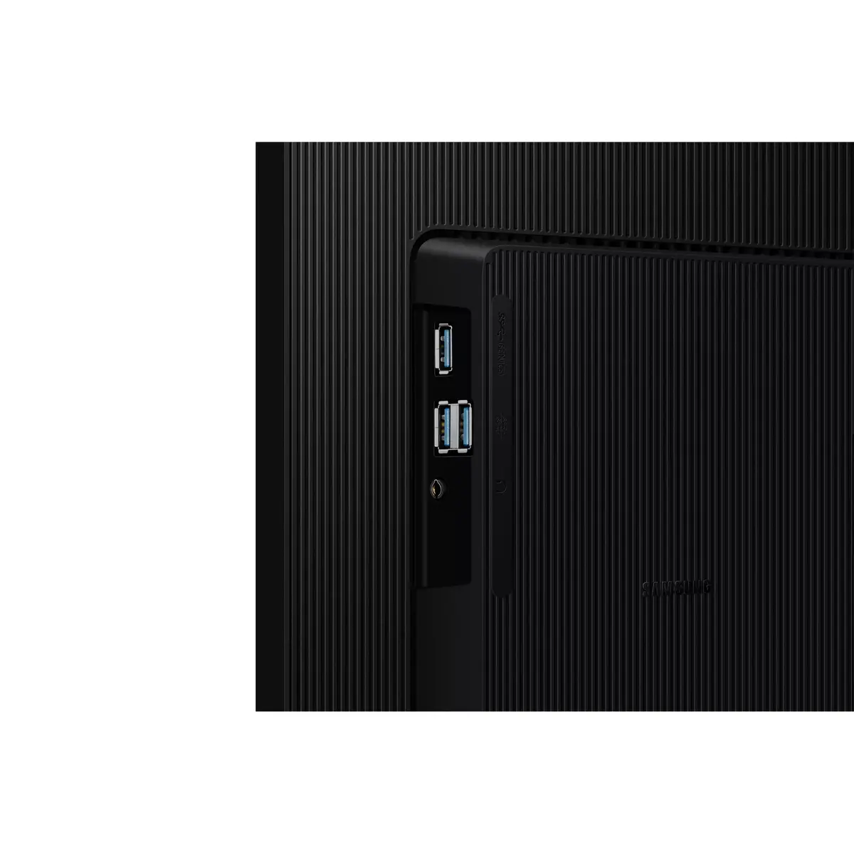 Samsung S60D 24" Quad HD монитор LS24D600EAUXEN Photo 6