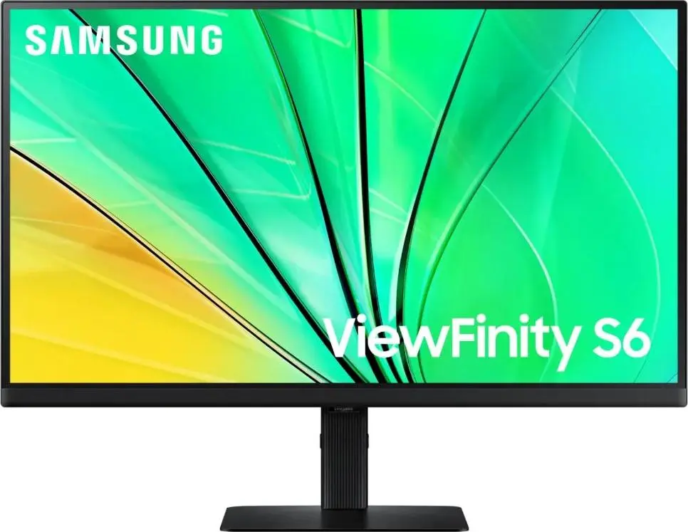 Monitors Samsung S60D 24" Quad HD
