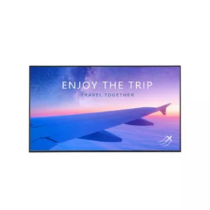 Digitālās reklāmas plakanā panelis LG 65UH7N-E 65" LED 4K UHD IPS 3840x2160, 700 cd/m², 24/7, Wi‑Fi, WebOS