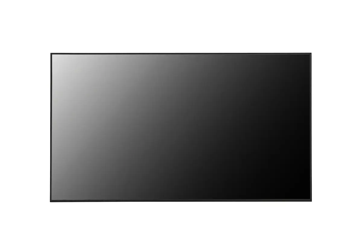 LG 65UH7N-E 65" digitālās reklāmas 4K panelis Photo 2