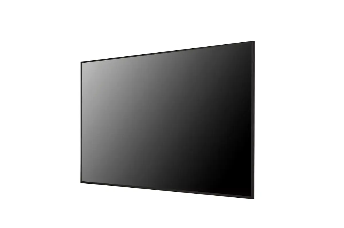 LG 65UH7N-E 65" digitālās reklāmas 4K panelis Photo 3
