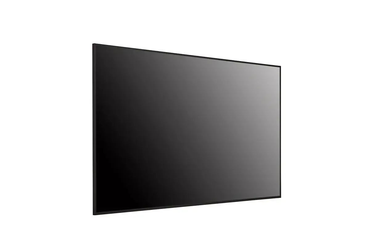 LG 65UH7N-E 65" digitālās reklāmas 4K panelis Photo 5