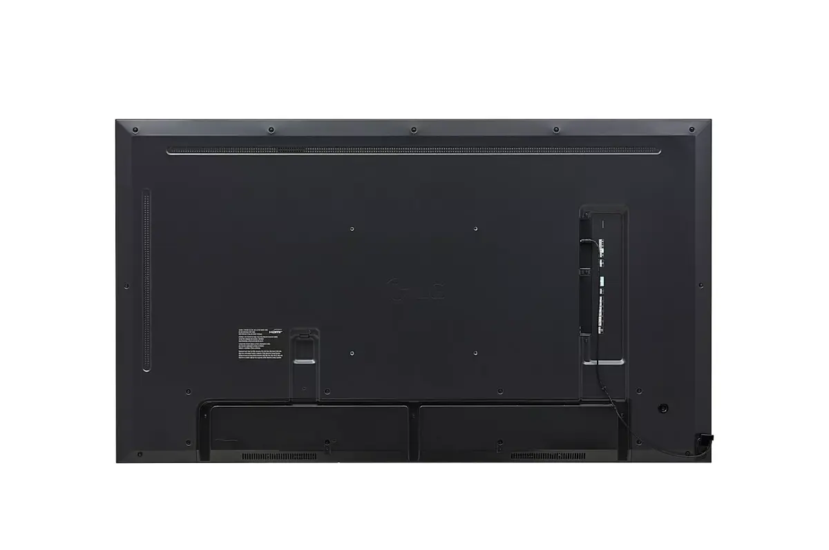 LG 65UH7N-E 65" digitālās reklāmas 4K panelis Photo 7