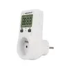 Power consumption meter ESPERANZA ELA102 Photo 3