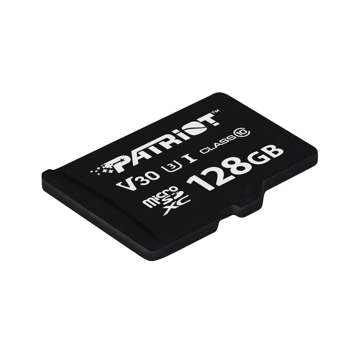 PATRIOT MicroSDXC VX Series 128GB UHS-I U3 V30 Photo 3