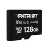 PATRIOT MicroSDXC VX Series 128GB UHS-I U3 V30 Photo 4