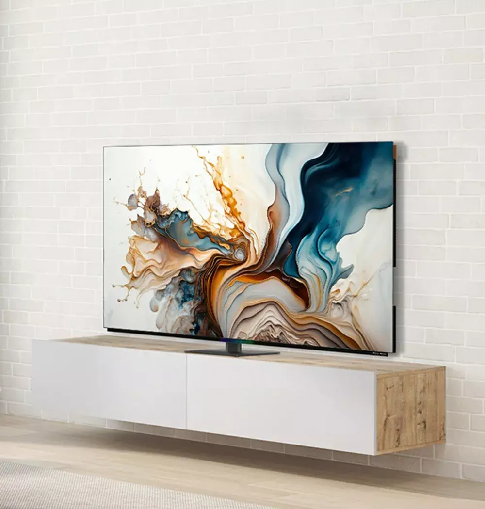 Телевизор Metz 65MOD9500Z 65" OLED 4K Photo 4