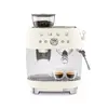 Smeg EGF03CREU Manual Espresso Machine Photo 4