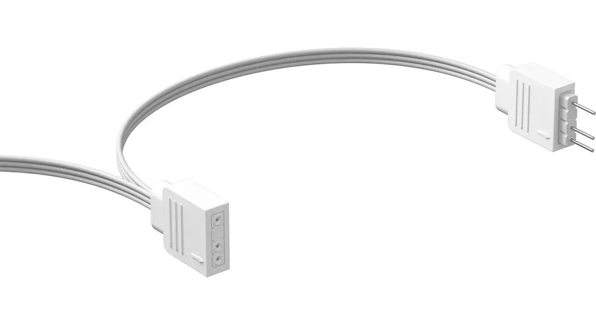 Вентилятор Corsair RS120 ARGB Photo 5