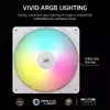 Вентилятор Corsair RS140 ARGB Photo 6