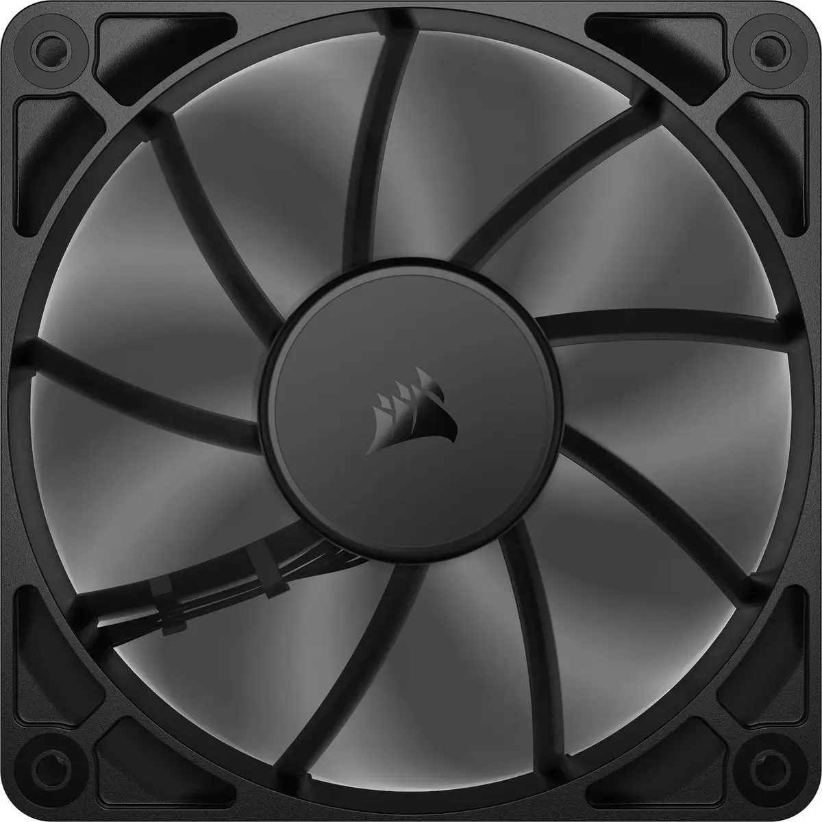 Вентилятор Corsair RS120 Photo 2