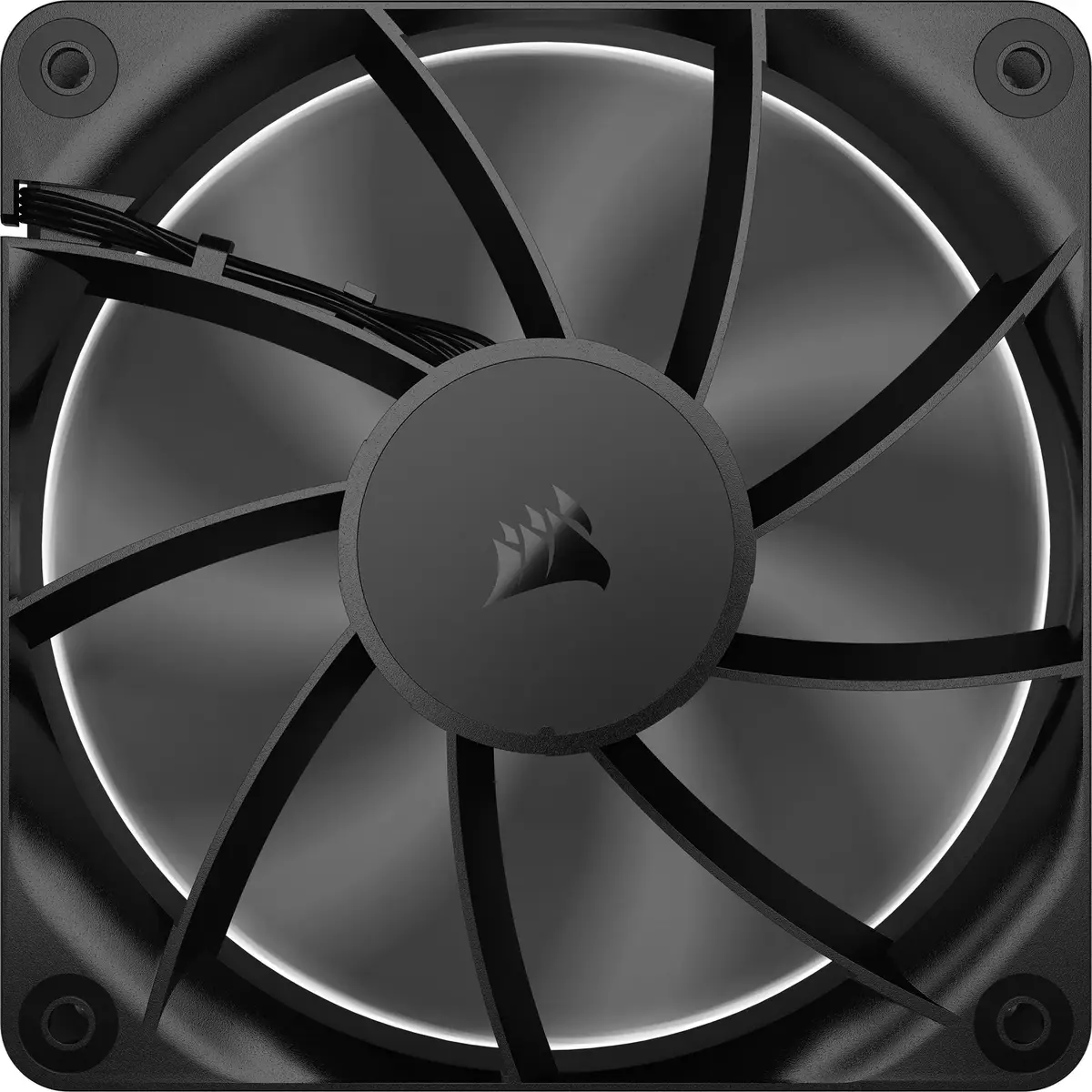 Вентилятор Corsair RS120 Photo 4