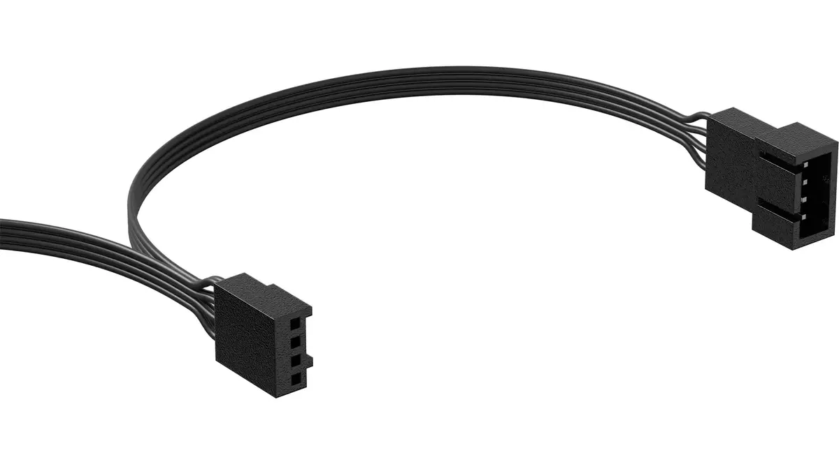 Вентилятор Corsair RS120 Photo 5