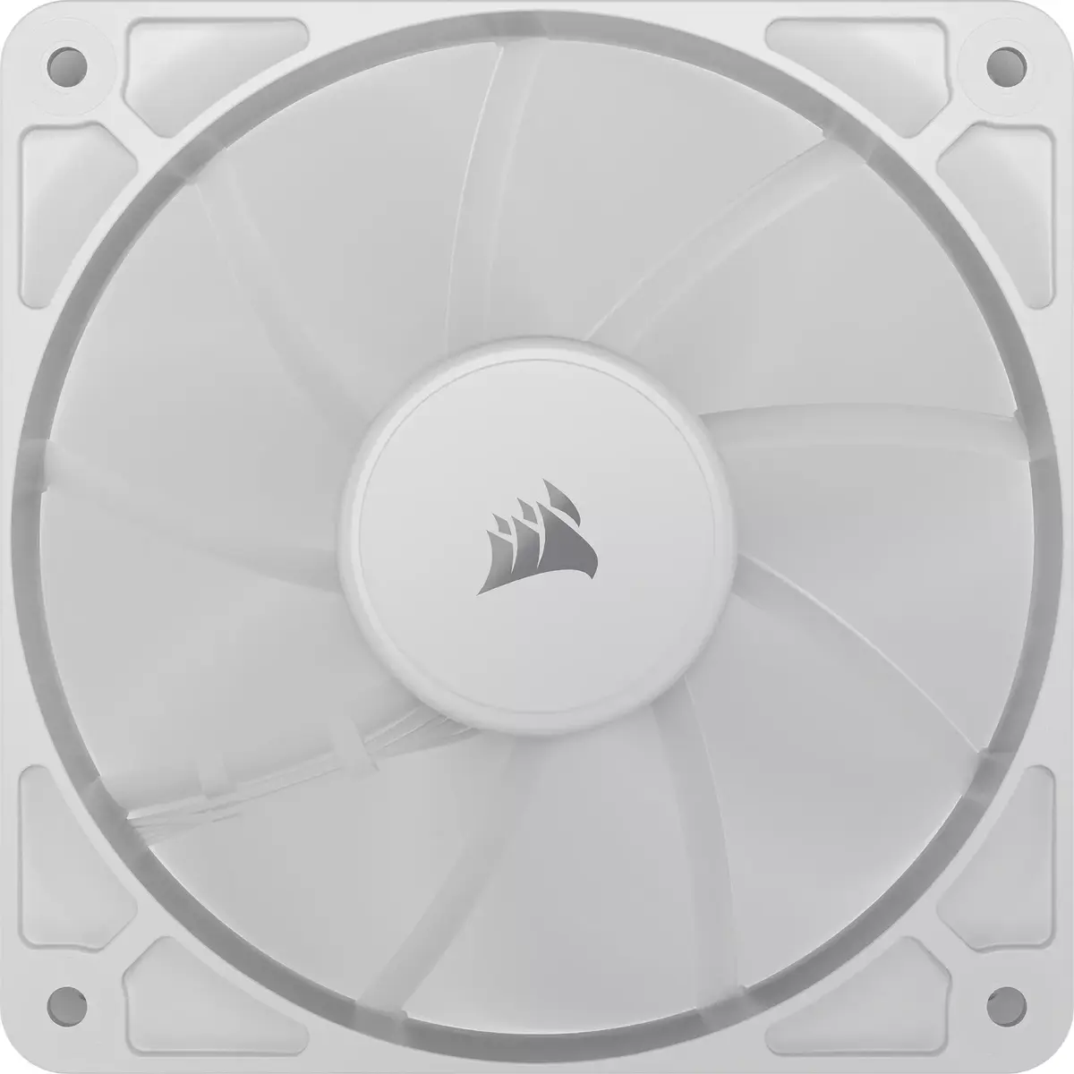 Вентилятор Corsair RS120 Photo 2