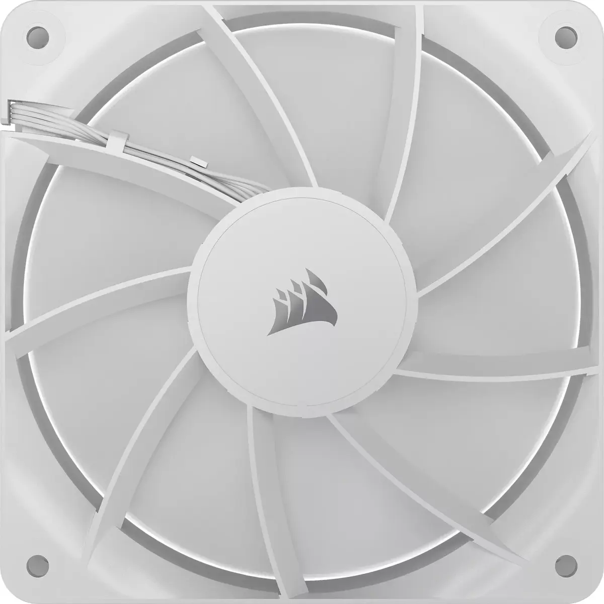 Вентилятор Corsair RS120 Photo 4