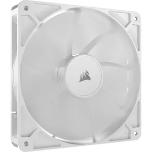 Вентилятор Corsair RS140 14 см Белый 330-1700 об/мин