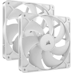 Вентилятор Corsair RS140 14 см Белый 330-1700 об/мин