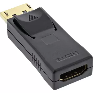 Адаптер DisplayPort InLine 17198J