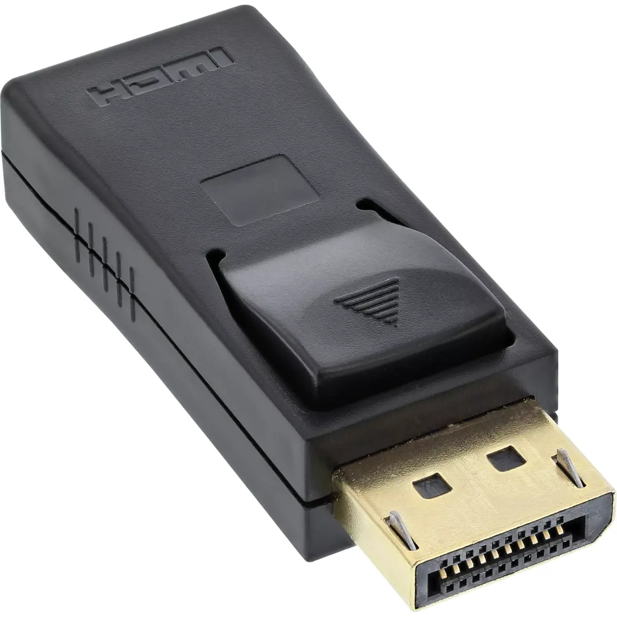 DisplayPort adapteris InLine 17198J Photo 2