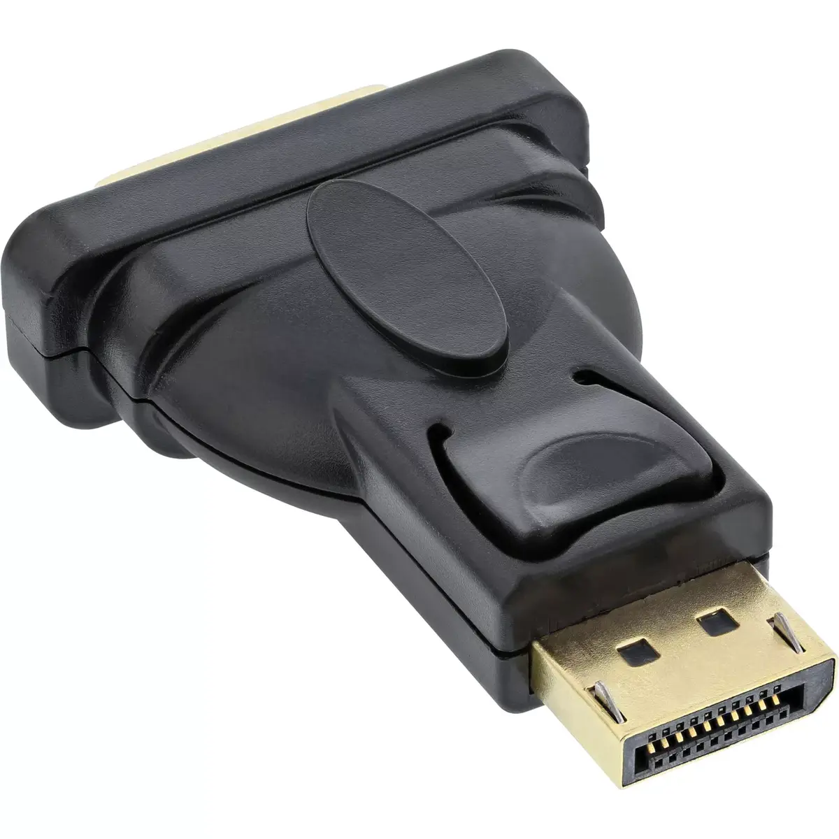 DisplayPort adapteris InLine 17199J Photo 2