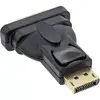 DisplayPort adapteris InLine 17199J Photo 2