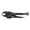 Клещи-фиксатор STANLEY FATMAX Lockgrip прямые губки Photo 3