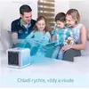 Mediashop M25704 pārnēsājams gaisa dzesētājs Photo 3