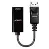 DisplayPort uz HDMI pārveidotājs Lindy 41718 Photo 2